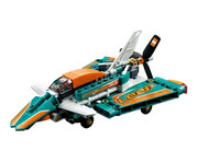LEGO® TECHNIC Rennflugzeug 4