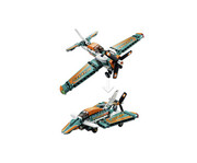 LEGO® TECHNIC Rennflugzeug 5