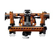 LEGO® TECHNIC Luftkissenboot für Rettungseinsätze 7