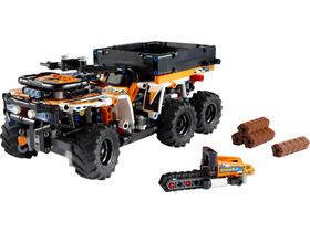 LEGO® TECHNIC Geländefahrzeug