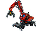 LEGO® TECHNIC Umschlagbagger