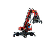 LEGO® TECHNIC Umschlagbagger 2