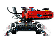 LEGO® TECHNIC Umschlagbagger 4