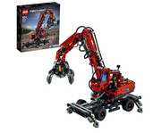 LEGO® TECHNIC Umschlagbagger 7