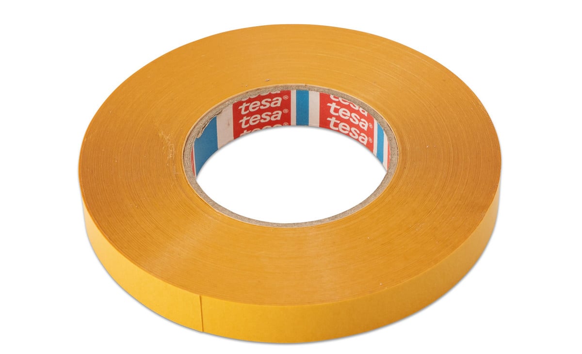 Doppelseitiges Klebeband Tesafix 51970 Folienträge | SHOP Doppelseitiges Klebeband Tesafix 51970 Folienträge | SHOP