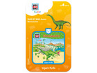 tigercard WAS IST WAS Junior – Dinosaurier