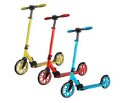 HUDORA Scooter UP 200 1