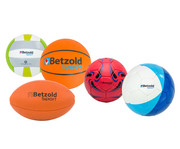 Betzold Ball Set 1
