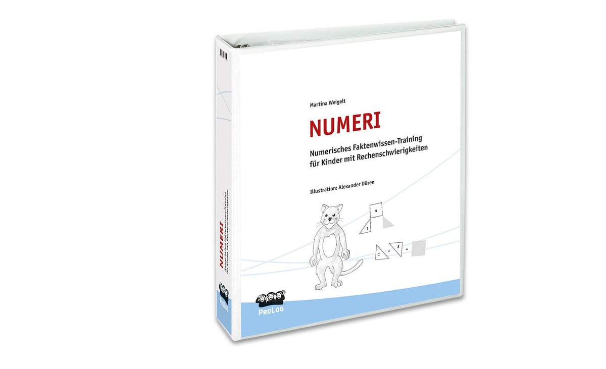 NUMERI