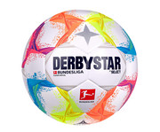DERBYSTAR Fussball Grösse 5 Replica 2022/2023 1