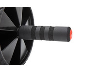 adidas® Ab Wheel Trainingsrolle 4