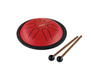 Nino Mini Melody Steel Tongue Drum 1