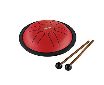 Nino Mini Melody Steel Tongue Drum