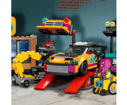 LEGO® City Autowerkstatt 2