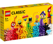 LEGO® CLASSIC Grosses Kreativ Bauset 1