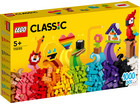 LEGO® CLASSIC Grosses Kreativ Bauset