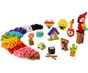 LEGO® CLASSIC Grosses Kreativ Bauset 2