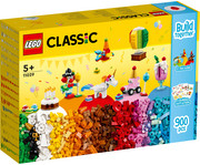LEGO® CLASSIC Party Kreativ Bauset 1