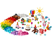 LEGO® CLASSIC Party Kreativ Bauset 2