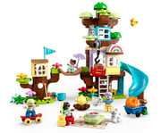 LEGO® DUPLO® 3 in 1 Baumhaus 1