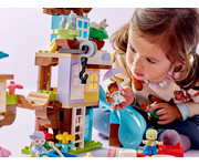 LEGO® DUPLO® 3 in 1 Baumhaus 3