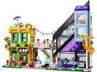 LEGO® Friends Stadtzentrum