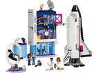 LEGO® Friends Olivias Raumfahrt Akademie
