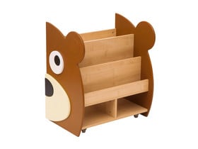 Bücherregal „Teddy“