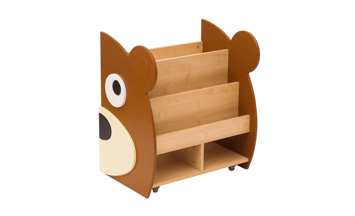 Bücherregal „Teddy“