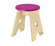 Nino Hocker für Klassenzimmer Cajons Deluxe 5