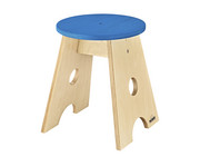 Nino Hocker für Klassenzimmer Cajons Deluxe 7