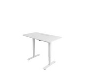 Höhenverstellbarer Schreibtisch für Kinder Sitness X Up Table 20 1