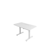 Höhenverstellbarer Schreibtisch für Kinder Sitness X Up Table 20 2