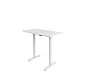 Höhenverstellbarer Schreibtisch für Kinder Sitness X Up Table 20 3