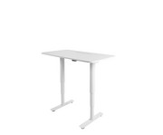 Höhenverstellbarer Schreibtisch für Kinder Sitness X Up Table 20 4
