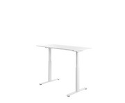 Höhenverstellbarer Schreibtisch für Kinder Sitness X Up Table Basic 1