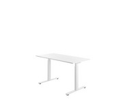 Höhenverstellbarer Schreibtisch für Kinder Sitness X Up Table Basic 7