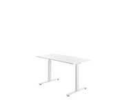 Topstar Kinderschreibtisch Sitness X Up Table Basic höhenverstellbar 7
