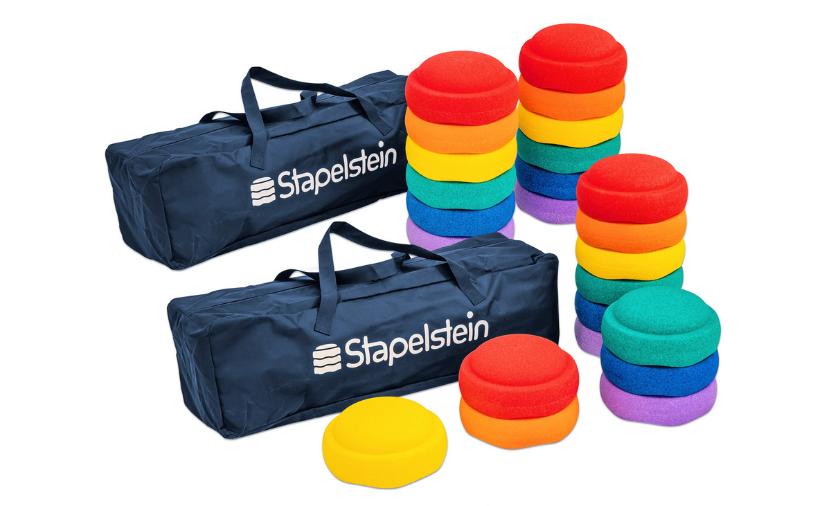 【Y】stapelstein stapelstein-Education-Set-