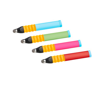 Edurino Ergonomischer Eingabestift