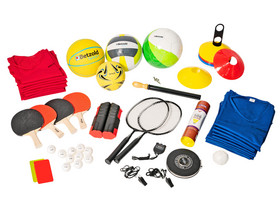 Betzold Sportbox „Primarschule“