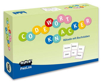 CodeWort Knacker