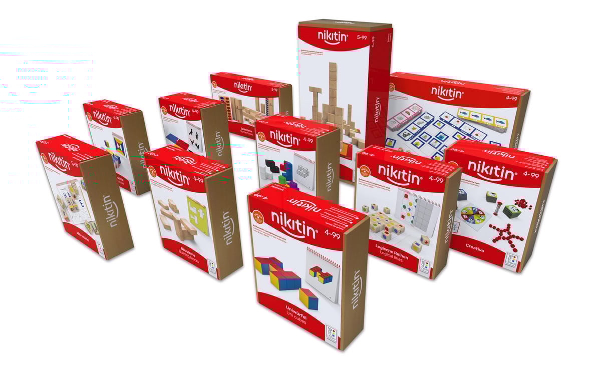 nikitin® Entwicklungspaket