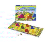 Ravensburger Riesen Spieleset 10er Set 3