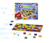 Ravensburger Riesen Spieleset 10er Set 5