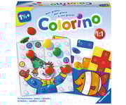 Ravensburger Riesen Spieleset 10er Set 6