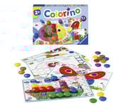 Ravensburger Riesen Spieleset 10er Set 7