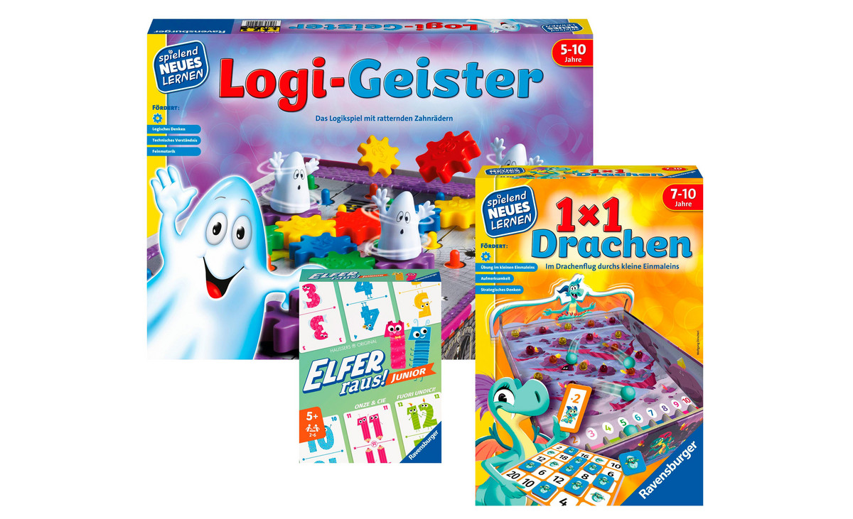 Spiele Fur Logisches Denken