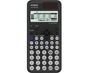CASIO Schulrechner FX 87DE CW ClassWiz 1