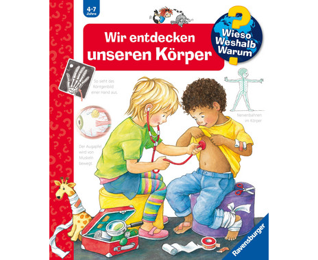 Ravensburger-Buecherpaket-